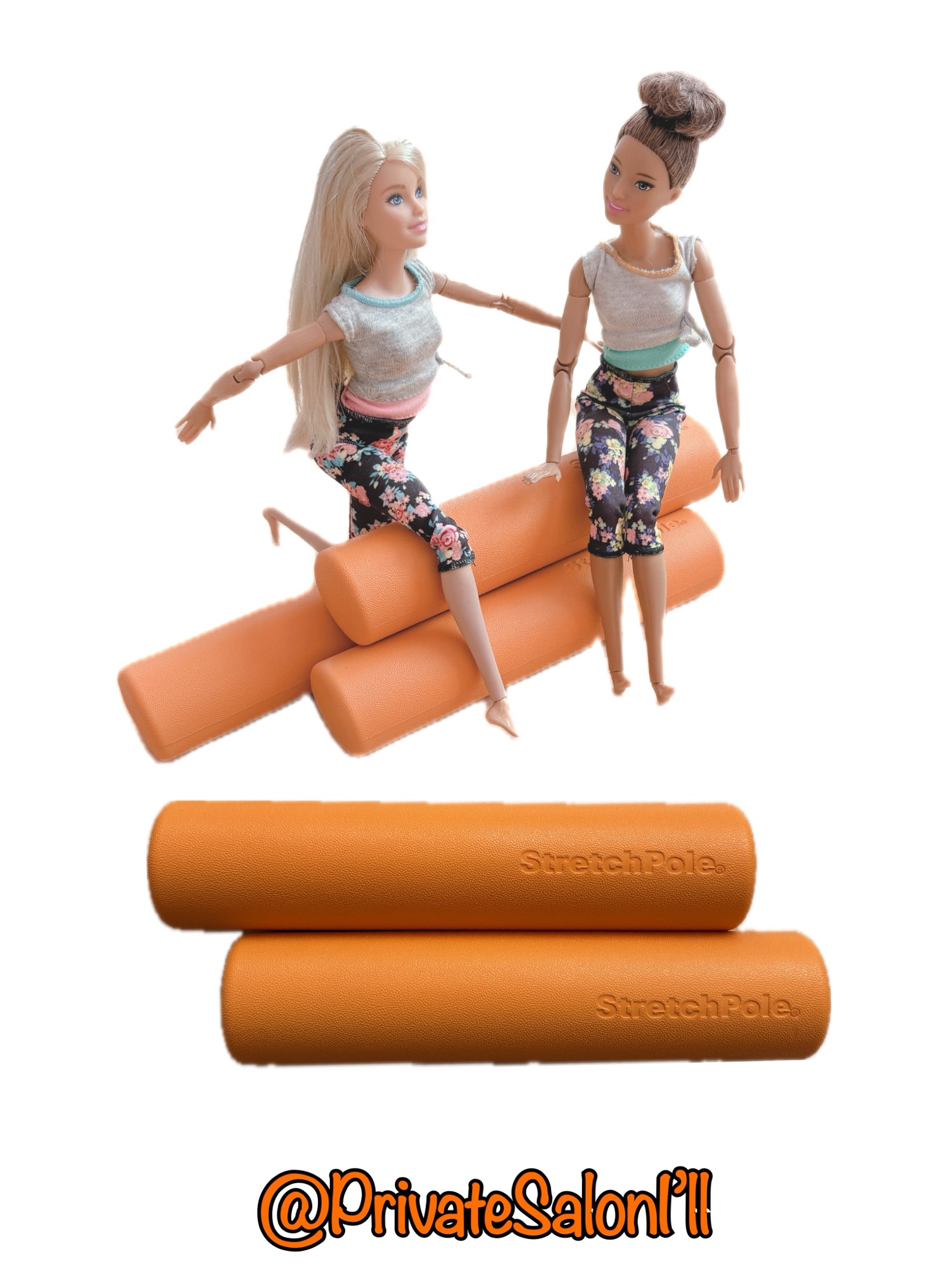 10周年イベント第６弾　『ひめトレ』で骨盤底筋エクササイズ