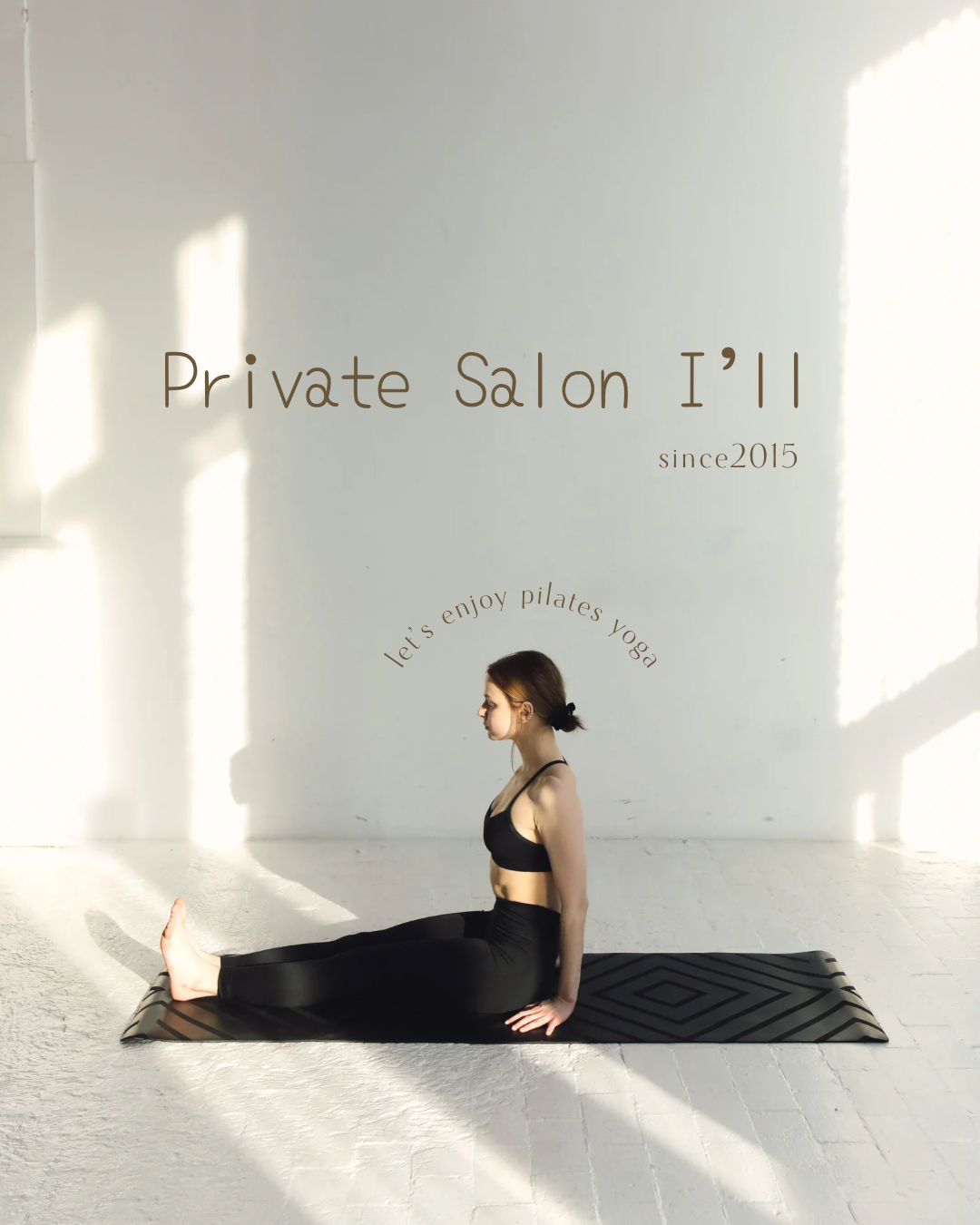 毎月のテーマがあります